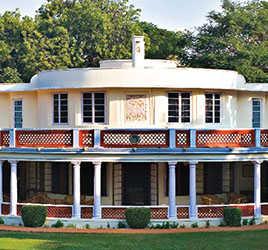 Vivanta by Taj, Sawai Madhopur Lodge